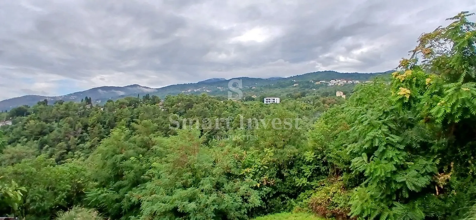 ičići, građevinsko zemljište od 931 m2 - slika 4