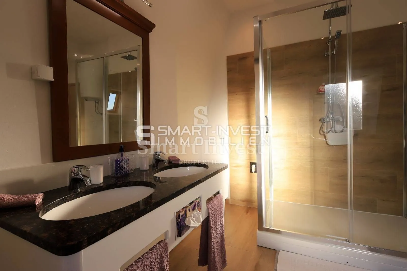 opatija - strogi centar, novouređen stan 170 m2 za najam - slika 26