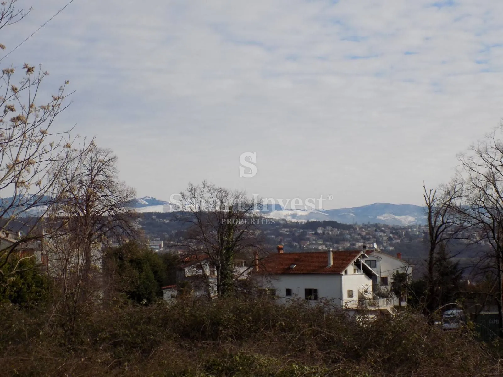 pobri, građevinsko zemljište od 779 m2 - slika 4