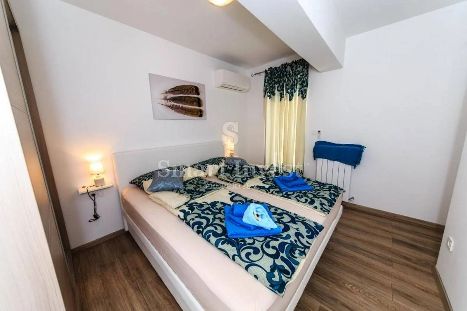 ika, prekrasna vila s bazenom i pogledom na more - slika 37