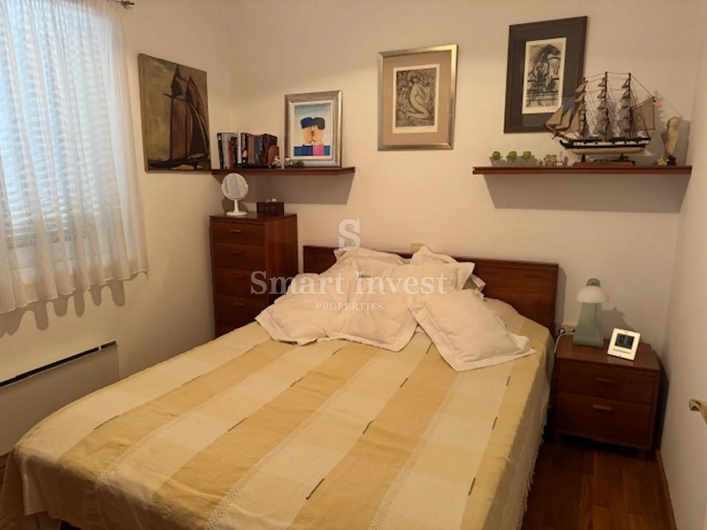 lovran, stan od 42 m2 s prekrasnim pogledom na more - slika 11