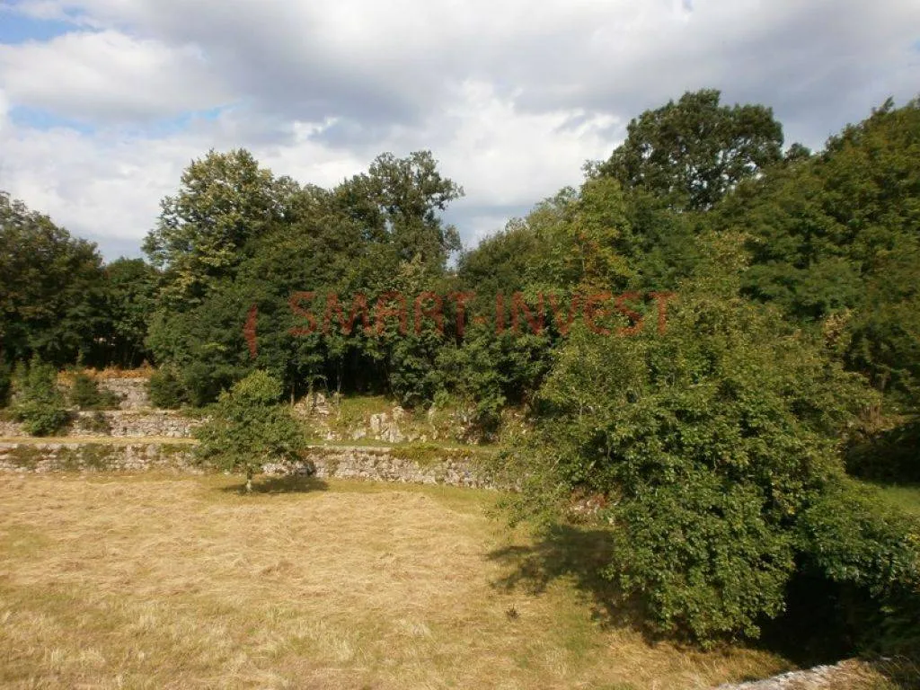 matulji - jušići, zemljište od 4.122 m2 - slika 20