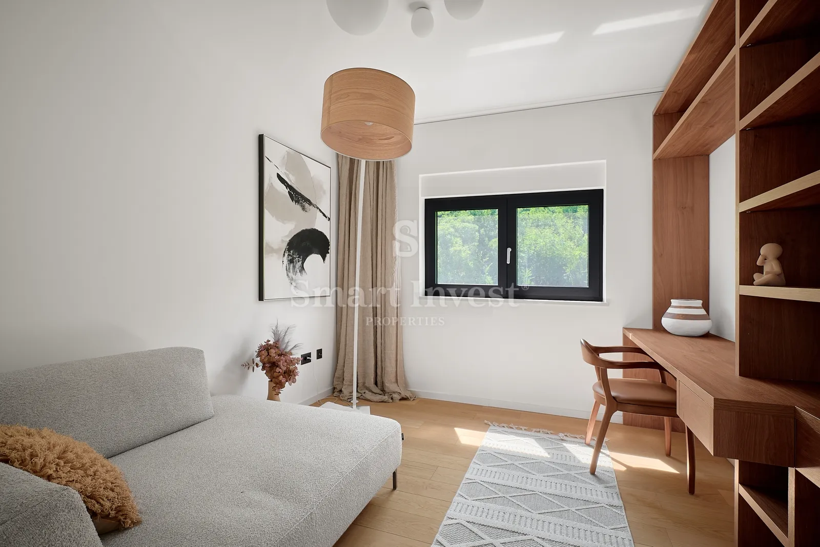 opatija, luksuzan penthouse s panoramskim pogledom - slika 24