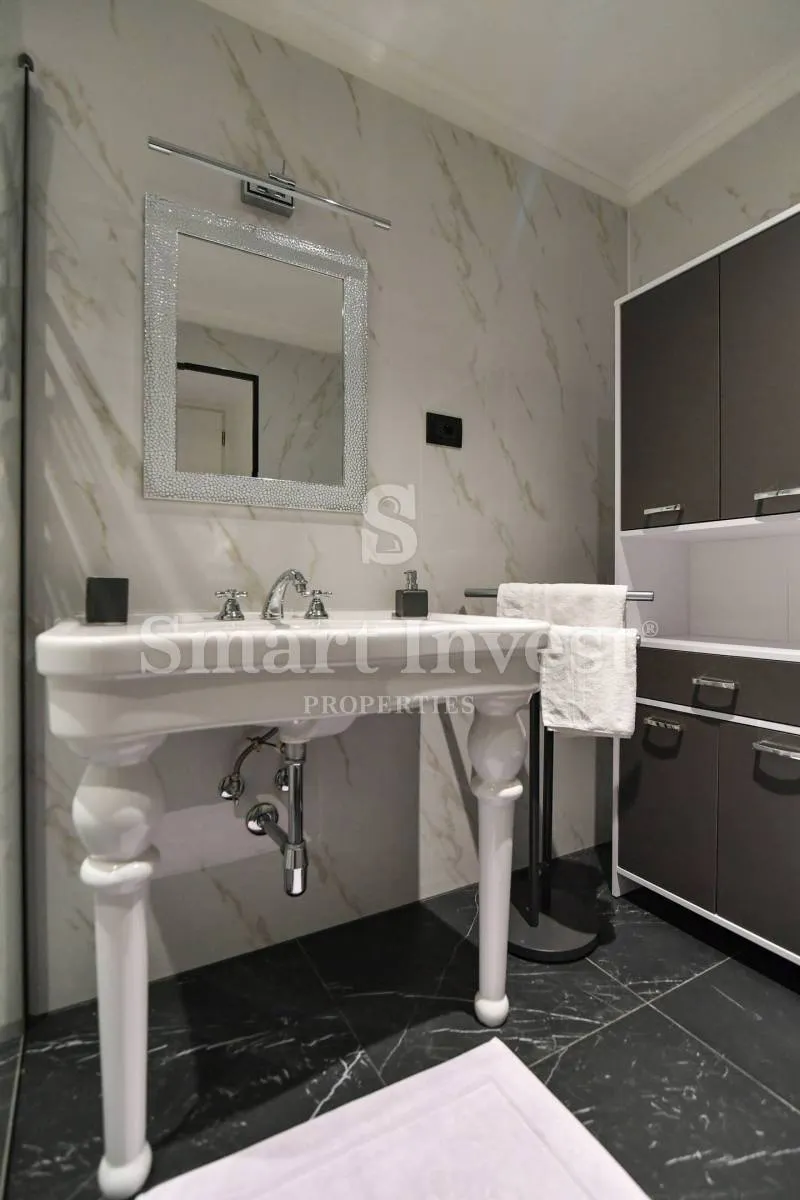 opatija - centar, stan 52,62 m2 svega 50 m od mora - slika 15