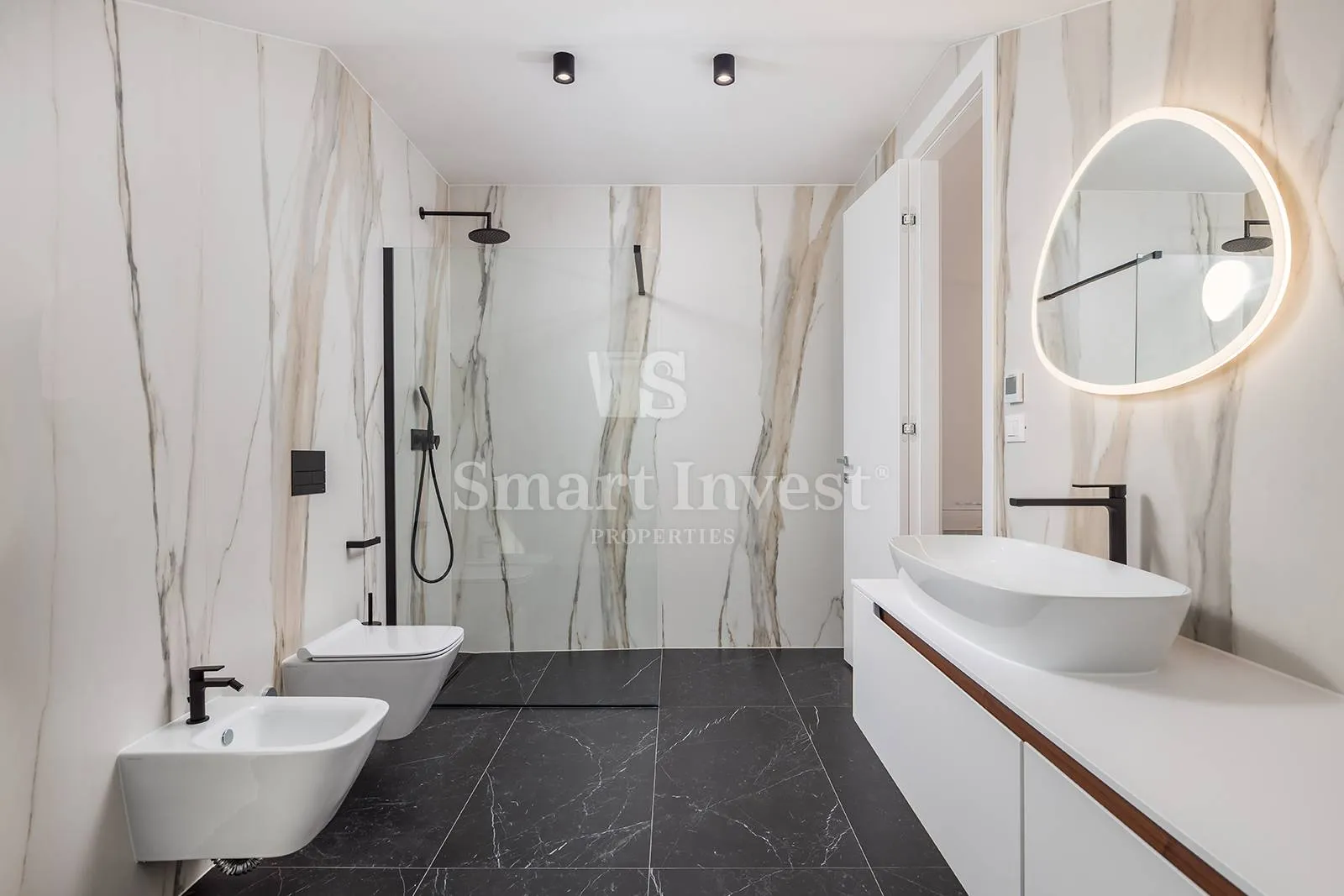 opatija, raskošni penthouse s panoramskim pogledom na more (s3) - slika 30