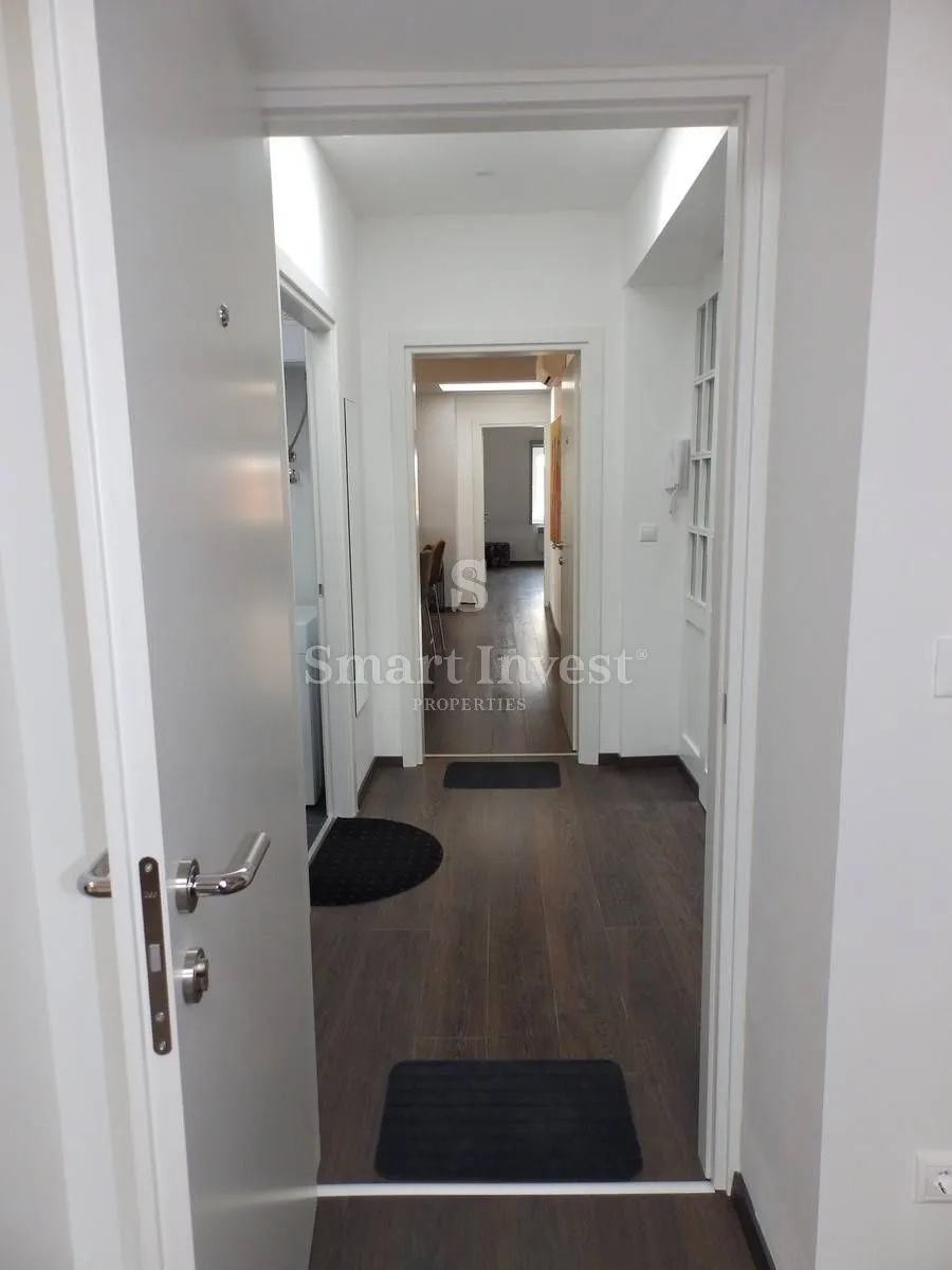 opatija - strogi centar, ekskluzivan stan od 120 m2 sa 2 parkirna mjesta - slika 19