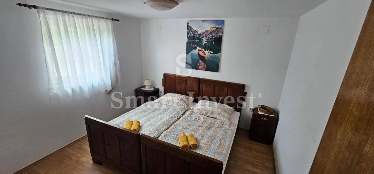 vrbovsko, kuća s bazenom i okućnicom od 6200 m2 - slika 22