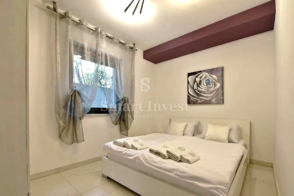 opatija - centar, ekskluzivna vila s pogledom na more, 100 m od mora! - slika 28