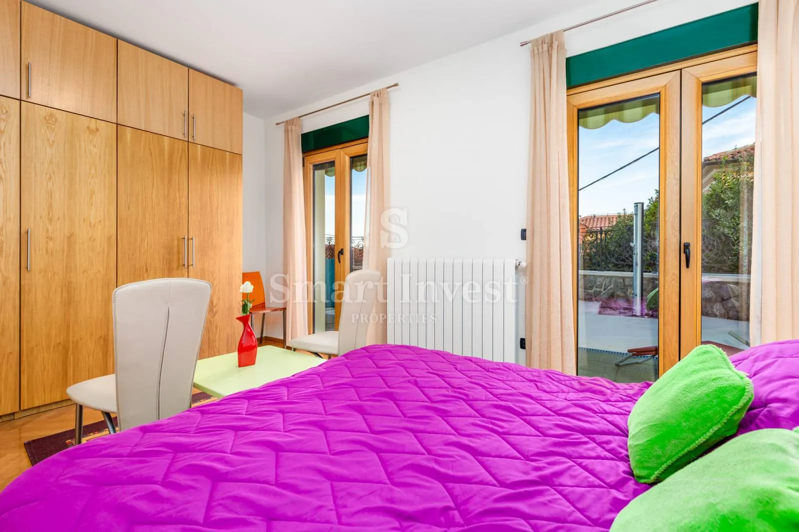 opatija, ekskluzivna vila na atraktivnoj lokaciji s pogledom na more - slika 13