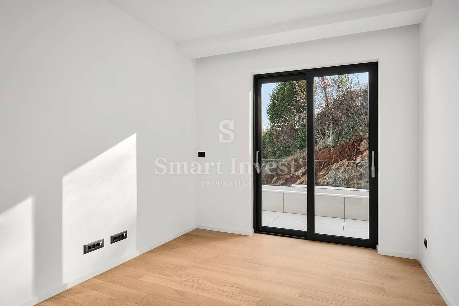 opatija, luksuzan stan s bazenom i okućnicom u novogradnji (s1) - slika 52