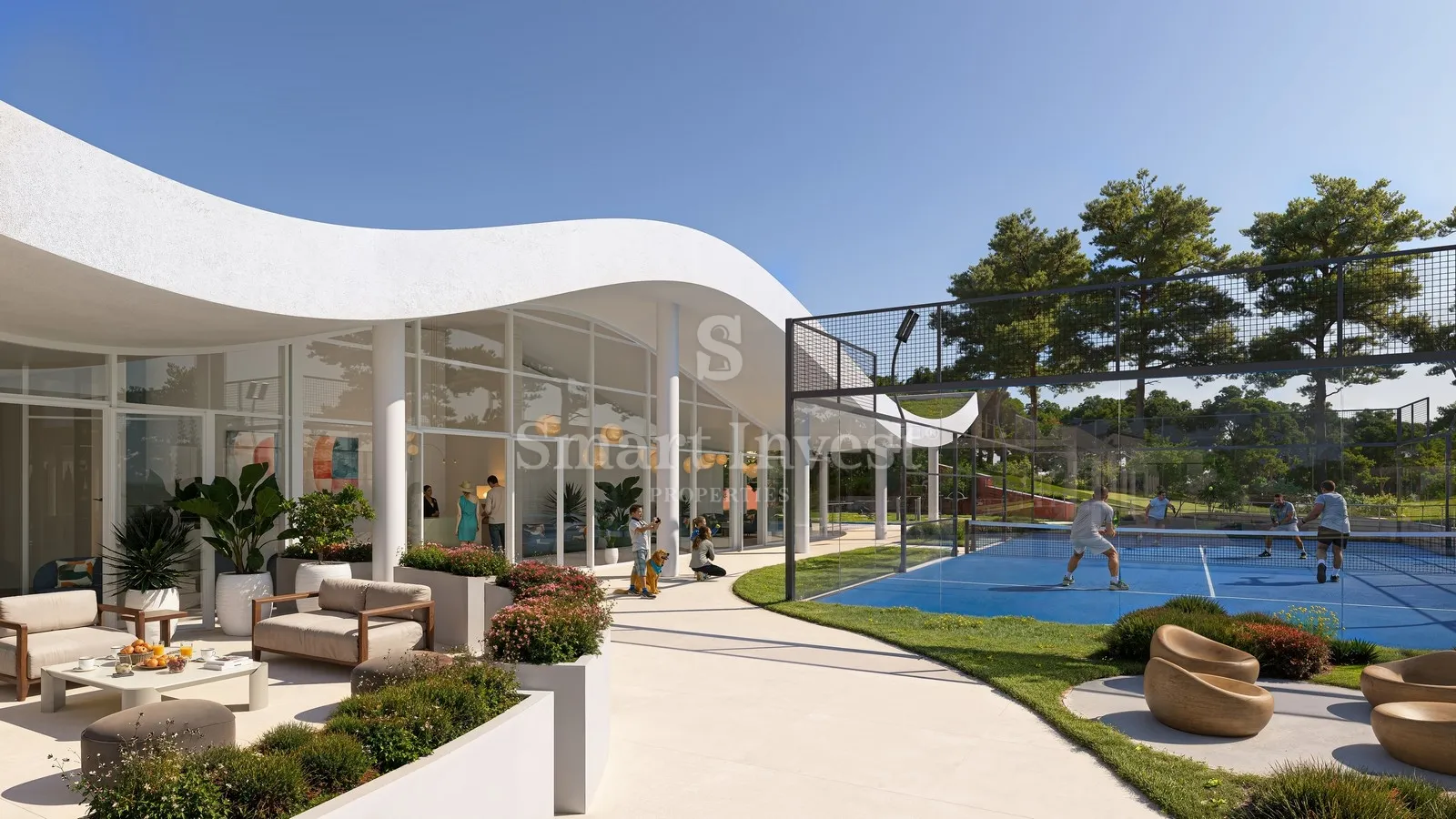 novi vinodolski - kvarner bay residences a-8, prvi red do mora - slika 16