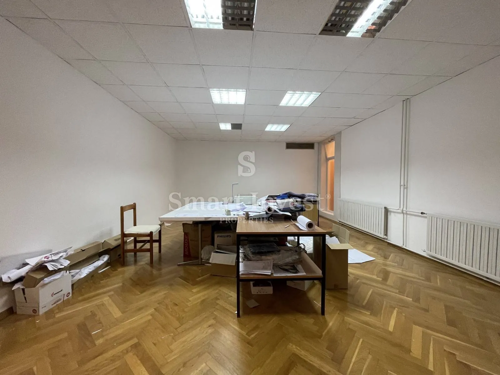 podmurvice, višenamjenski poslovni prostor 176m2 - slika 2
