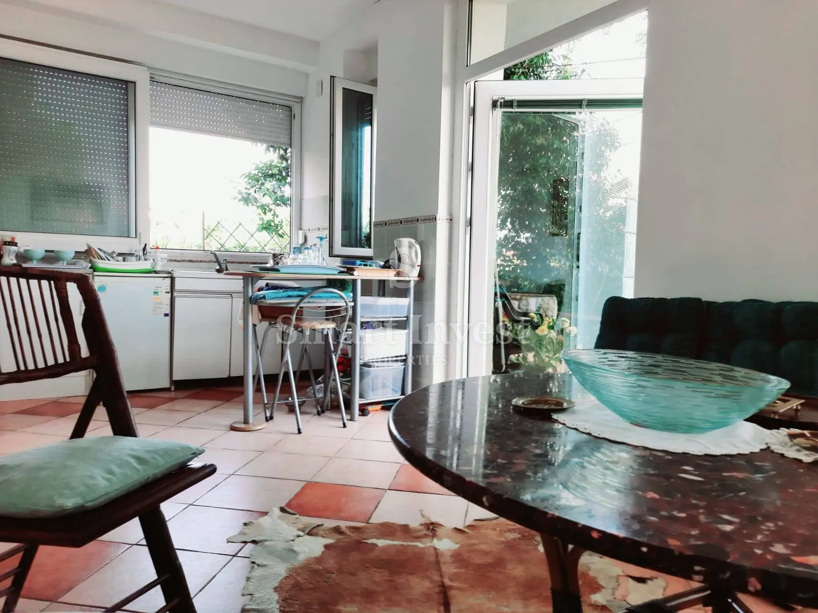 opatija, stan od 127.20 m2 s pogledom na more i parkingom - slika 7