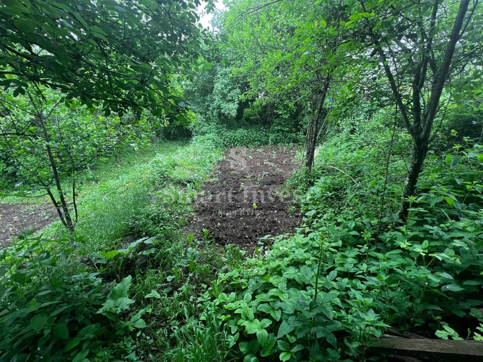 matulji - veli brgud, starina od 106.23 m2 na zemljištu od 190 m2 - slika 8