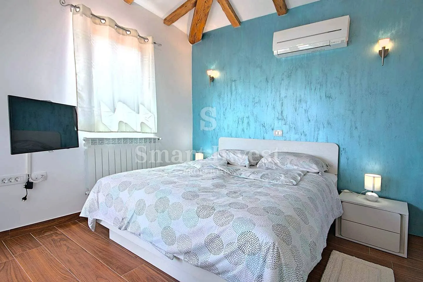 istra - novigrad, prekrasna vila s bazenom u minom okruženju, prodaja - slika 36