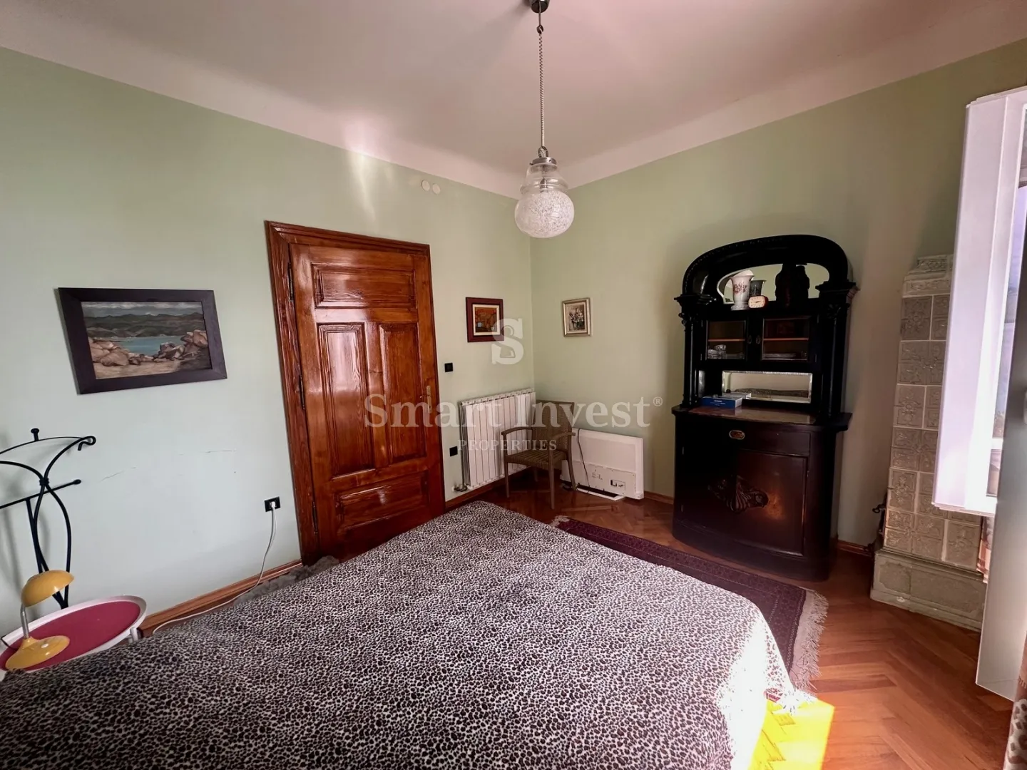 opatija - strogi centar, stan 2s+db na svega 20 metara od mora - slika 12