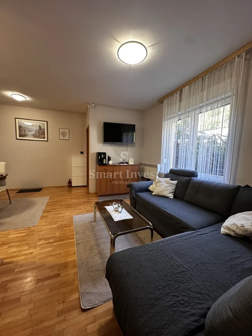 OPATIJA, stan 2S-KL u blizini mora i centra