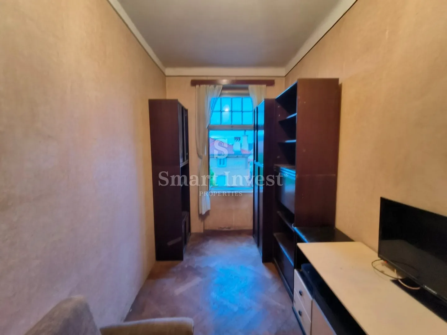 opatija - centar, stan 2s+db s balkonom u strogom centru! - slika 25