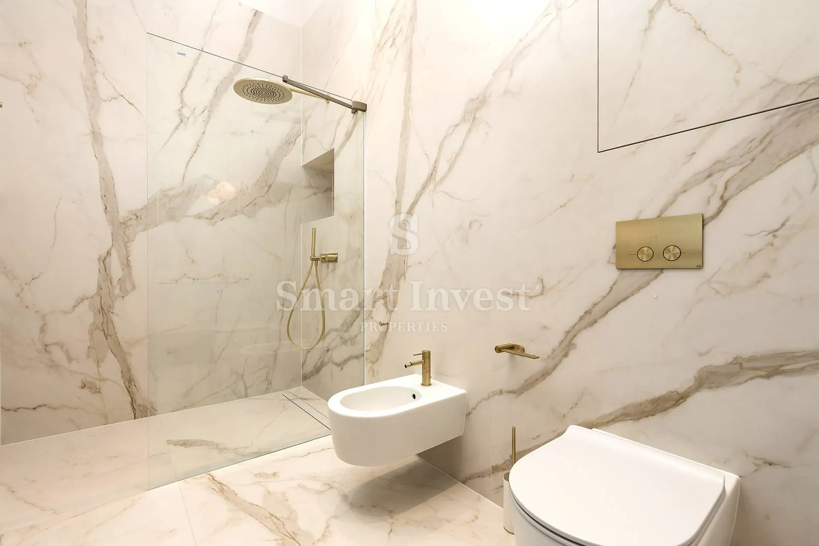 opatija – centar, luksuzan stan 1s+db s terasom i pogledom na more, 1. red do mora (a9) - slika 14