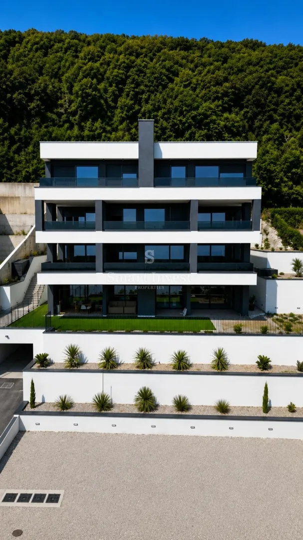opatija, stan 2s+db s pogledom na more u luksuznoj novogradnji (a3) - slika 13