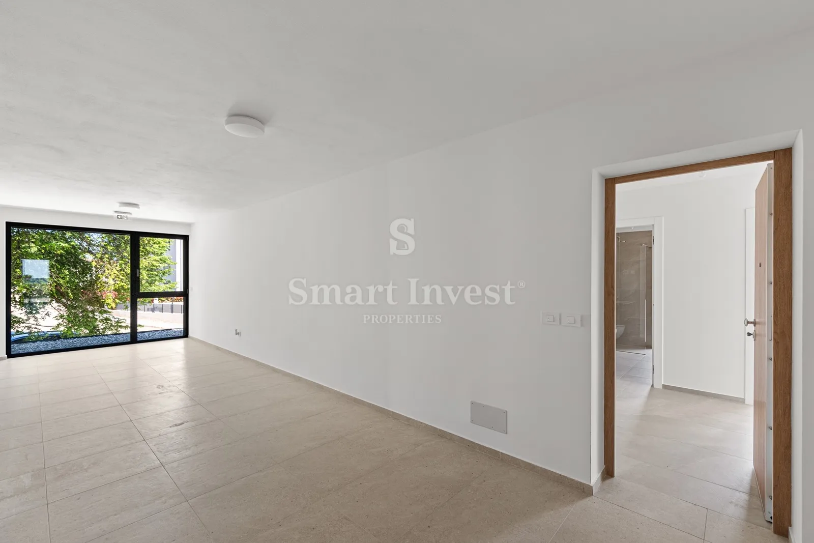 novigrad, moderan stan od 122.12 m2 s pogledom na more - slika 15