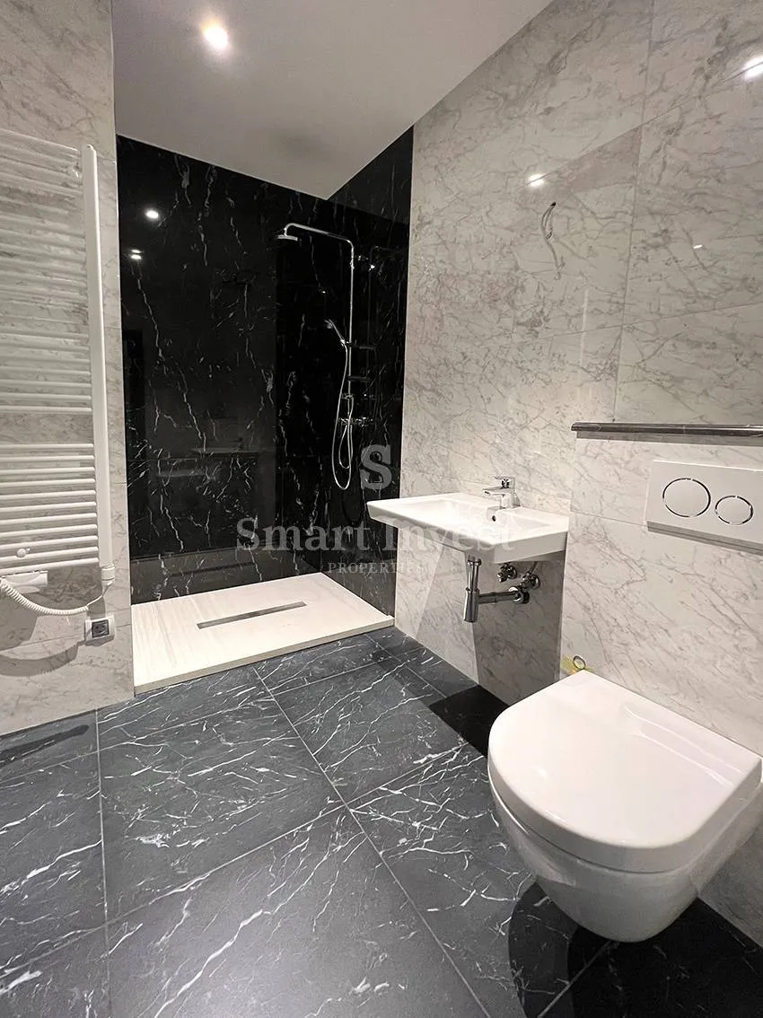 opatija - centar, ekskluzivna novogradnja 3s+db s pogledom na more i garažom (s6) - slika 24