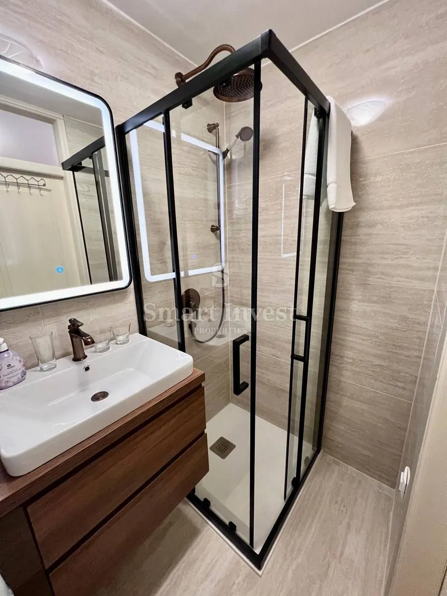 opatija - centar, garsonijera od 25 m2 za dugoročni najam - slika 6
