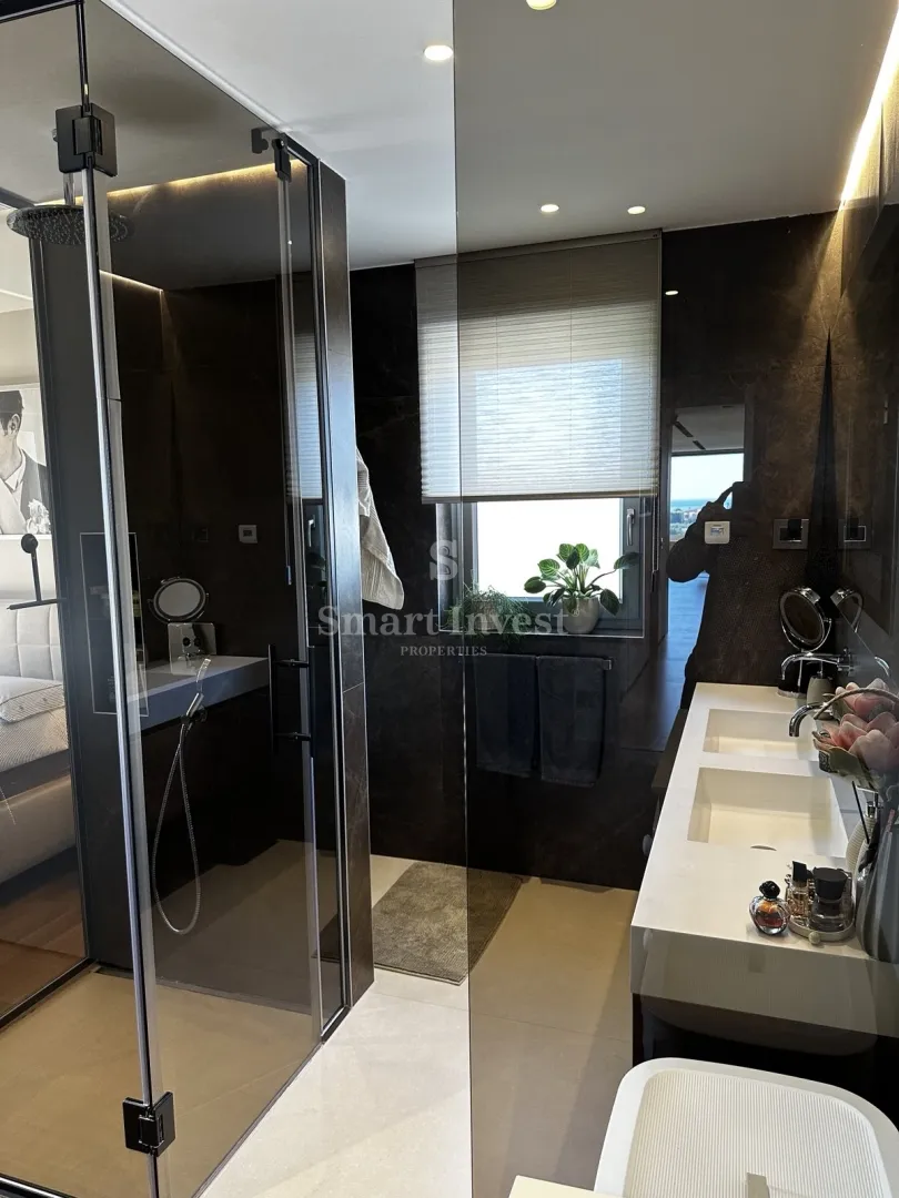 novigrad, lukuzni penthouse s pogledom na more - slika 20