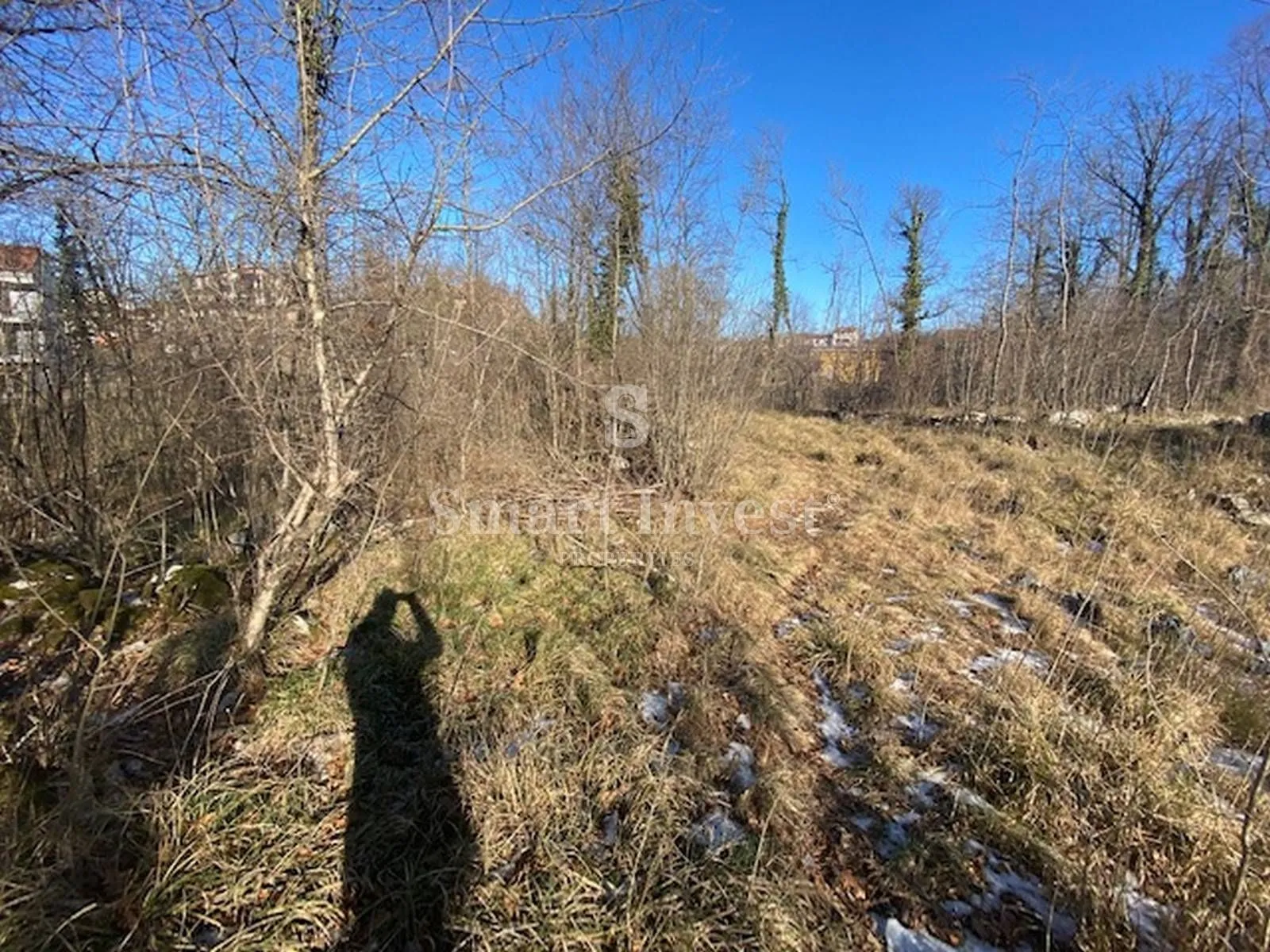 matulji - mučići, građevinsko zemljište od 3129 m2 - slika 2