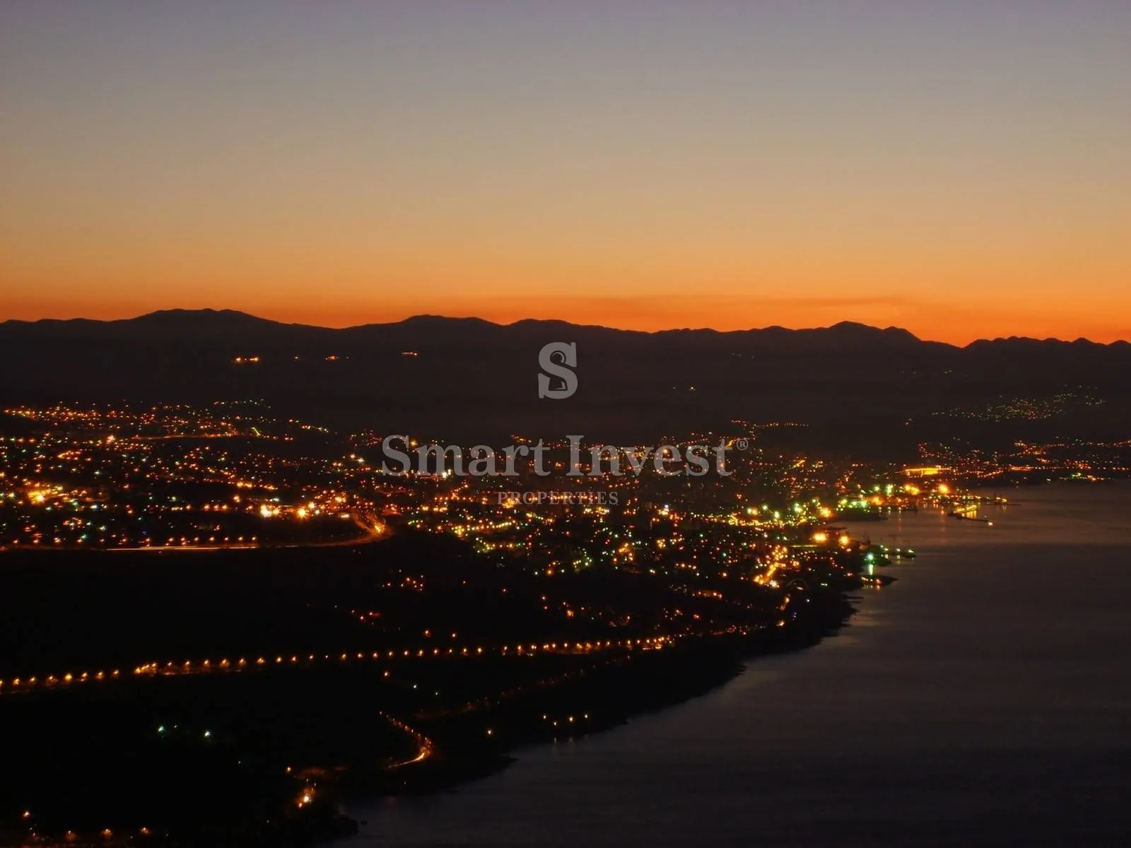 bregi, stan od 41 m2 s panoramskim pogledom na kvarner - slika 11