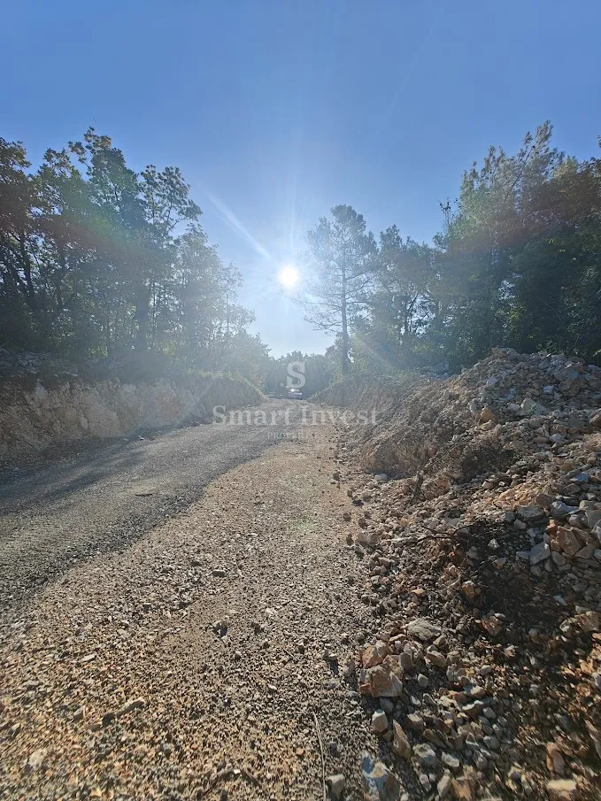 drenova, 2 građevinska terena za 16 stanova - slika 5