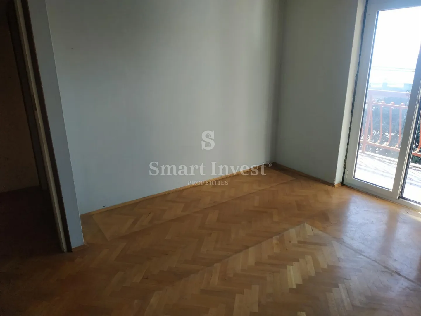 belveder, samostojeća kuća s 2 stana i 2 garaže, pogled na more - slika 6