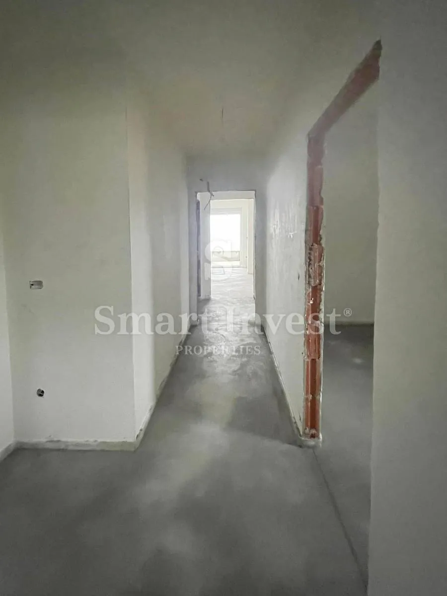 banderovo, novogradnja 3s+db, pogled na more! (a3) - slika 15