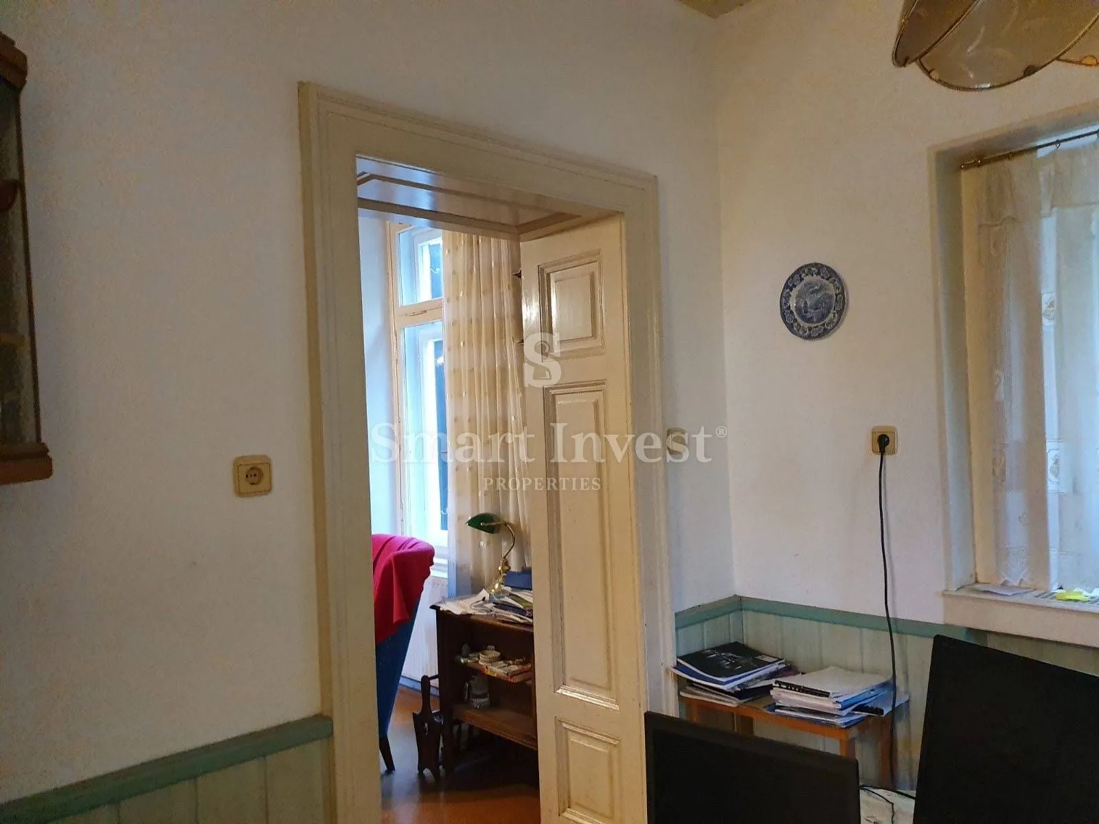 opatija, stan od 244 m2 u austrougarskoj vili drugi red do mora - slika 10