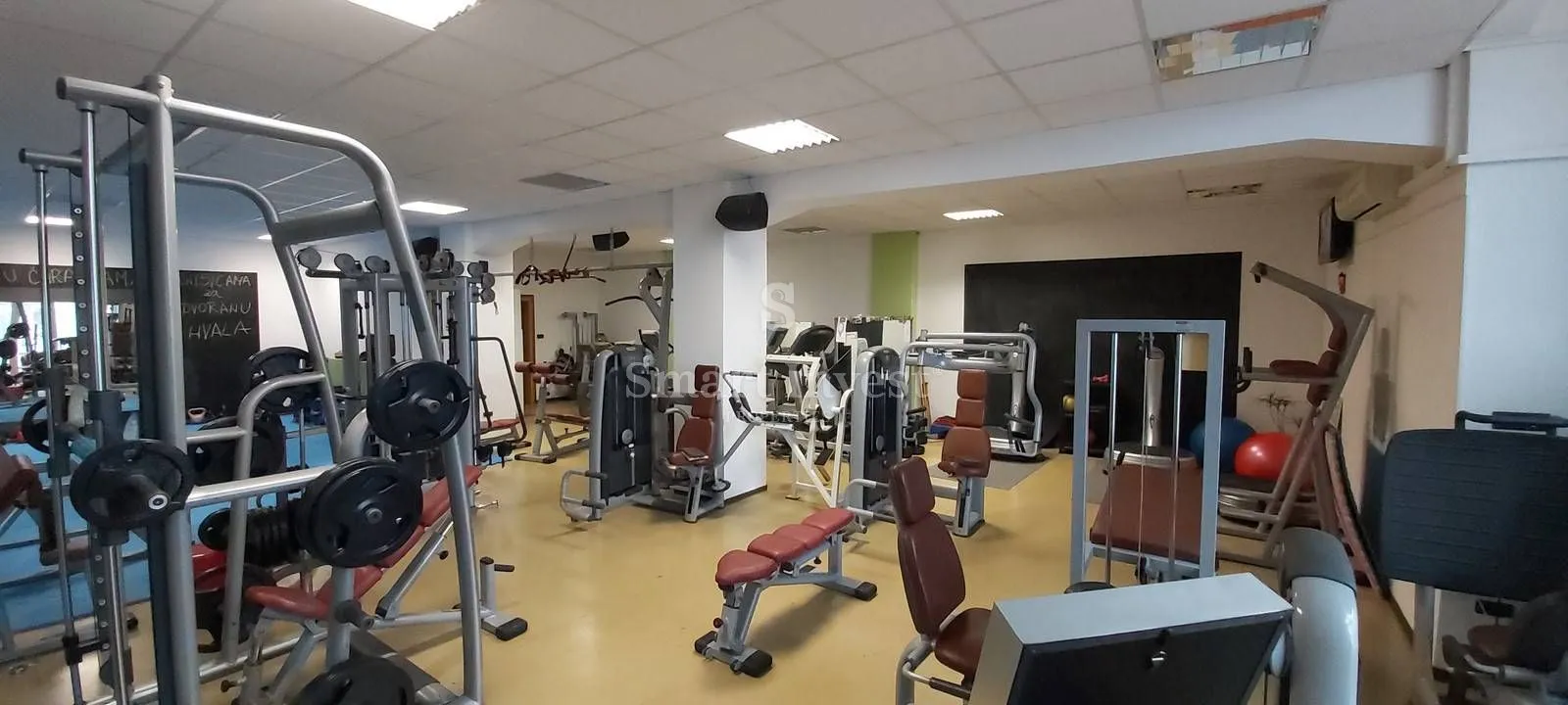 matulji, strogi centar poslovni prostor 205 m2 - slika 9