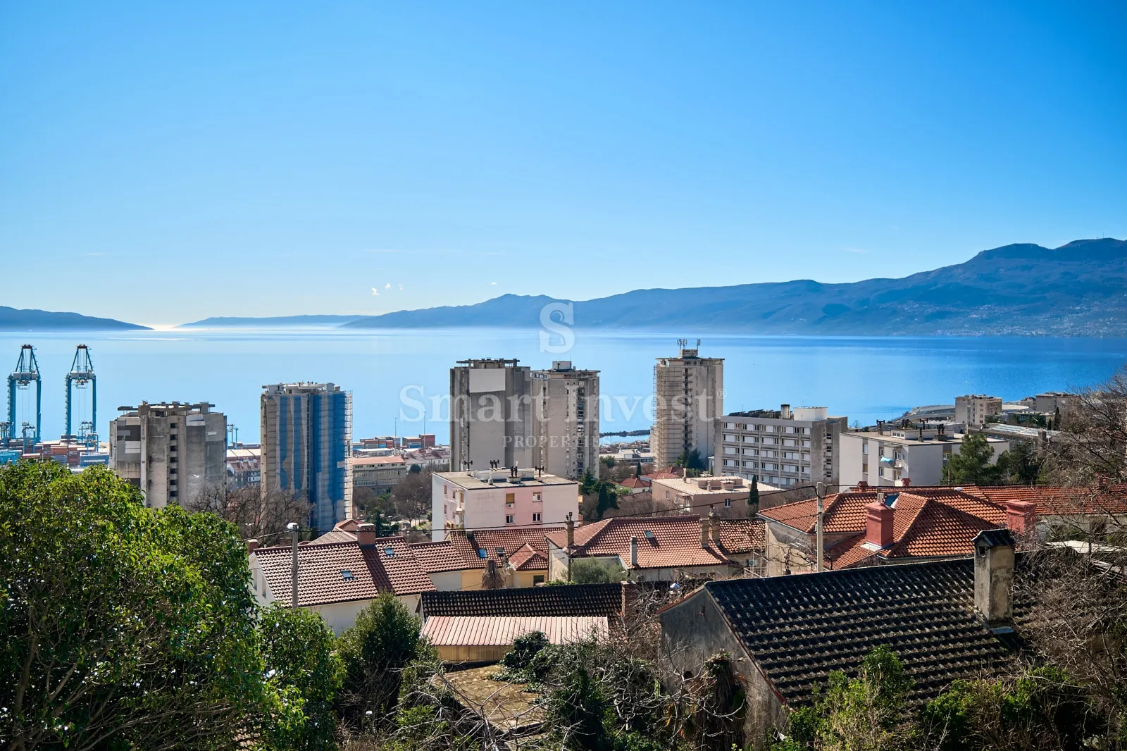rijeka, stan u novogradnji 3s+db s pogledom na more - slika 4
