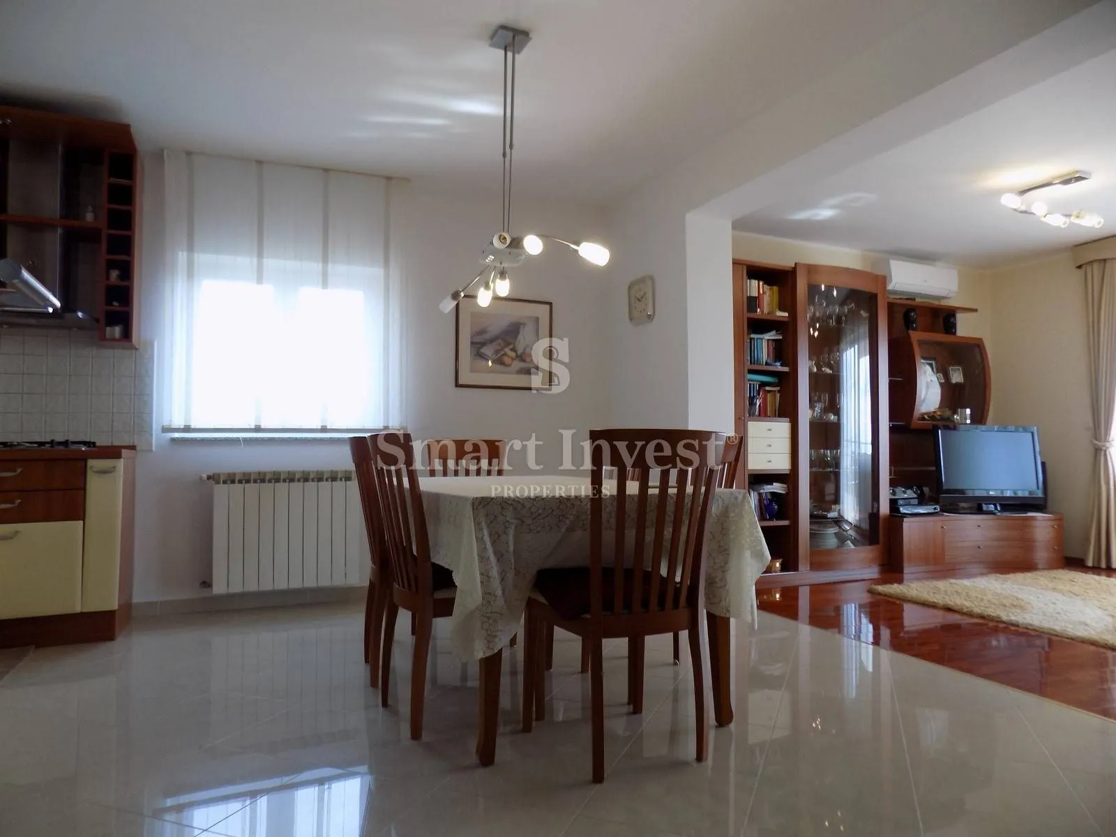 pobri, samostojeća kuća od 450 m2 s pogledom na more - slika 7