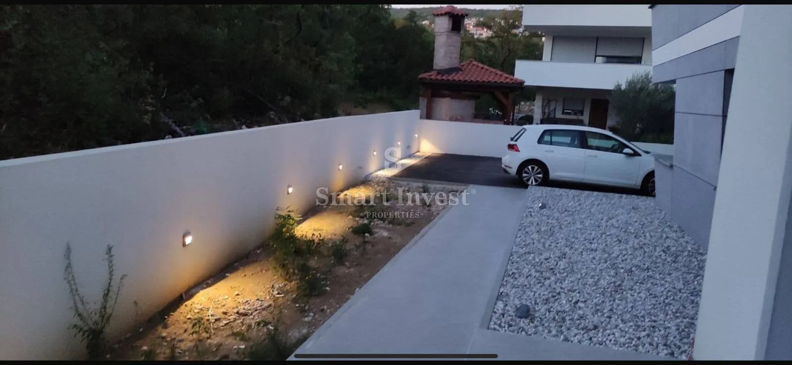 kostrena, stan 3s+db u novogradnji tik do mora i plaža - slika 4