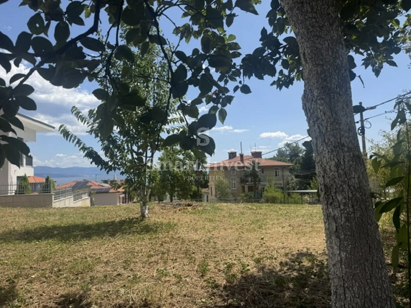 lovran, centar, samostojeća kuća s okućnicom od 1240 m2* samo kod nas u ponudi* - slika 17