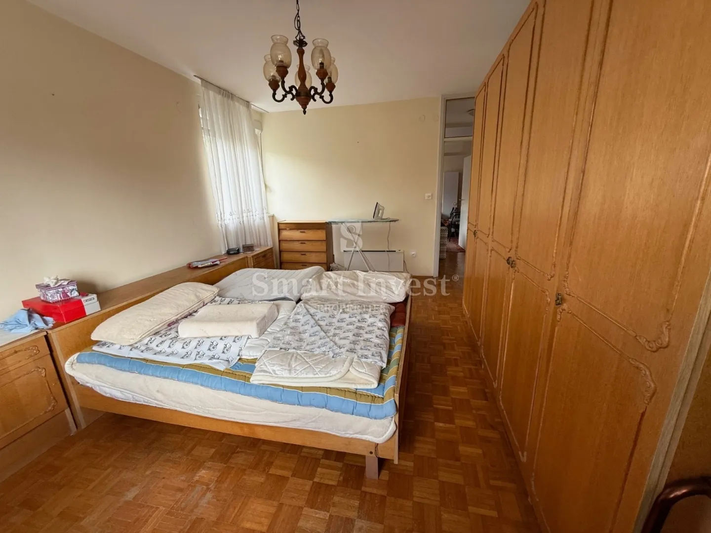 gornja vežica, komforan stan 3s+db - slika 6