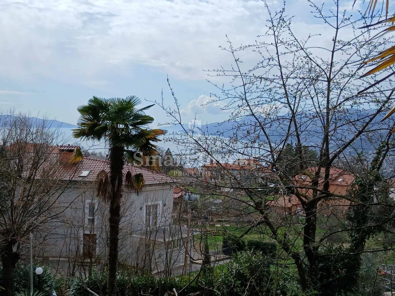 matulji, samostojeća kuća s bazenom - slika 11