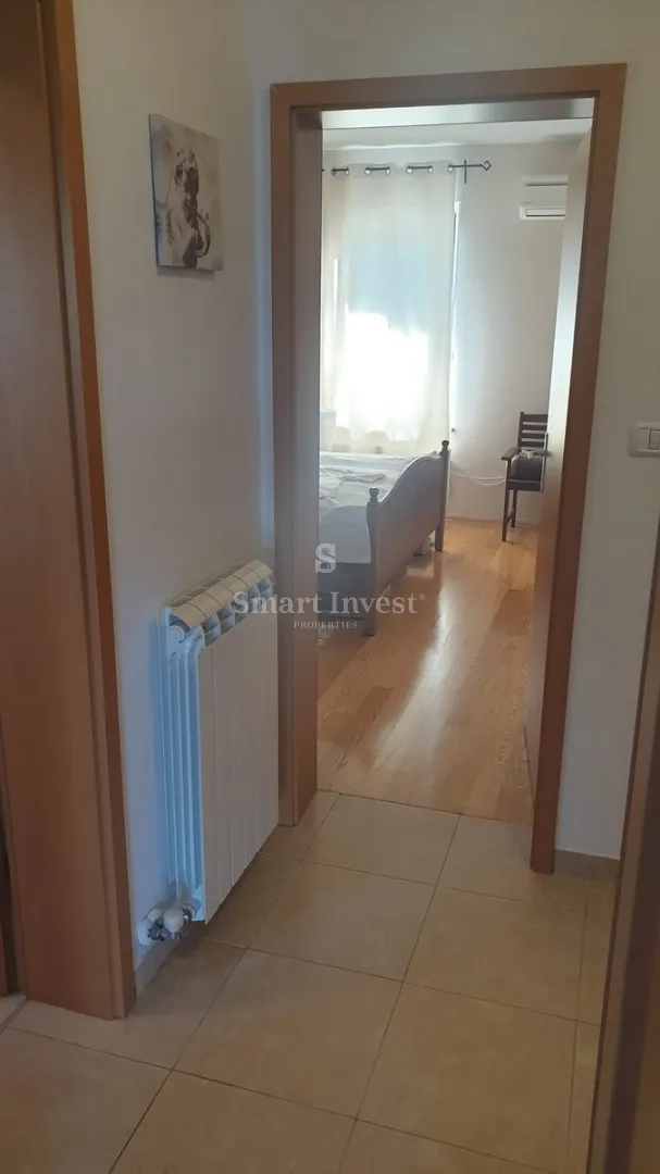 pula - štinjan, komforan stan 2s+db s pogledom na more - slika 7
