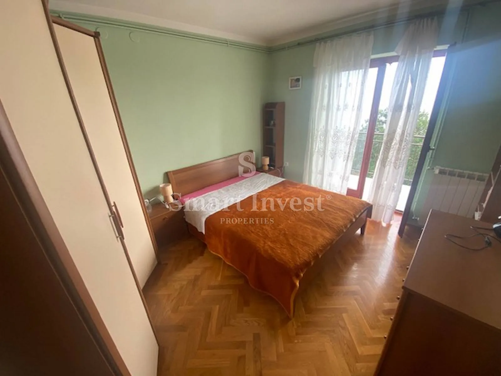 ičići, samostojeća kuća - slika 39
