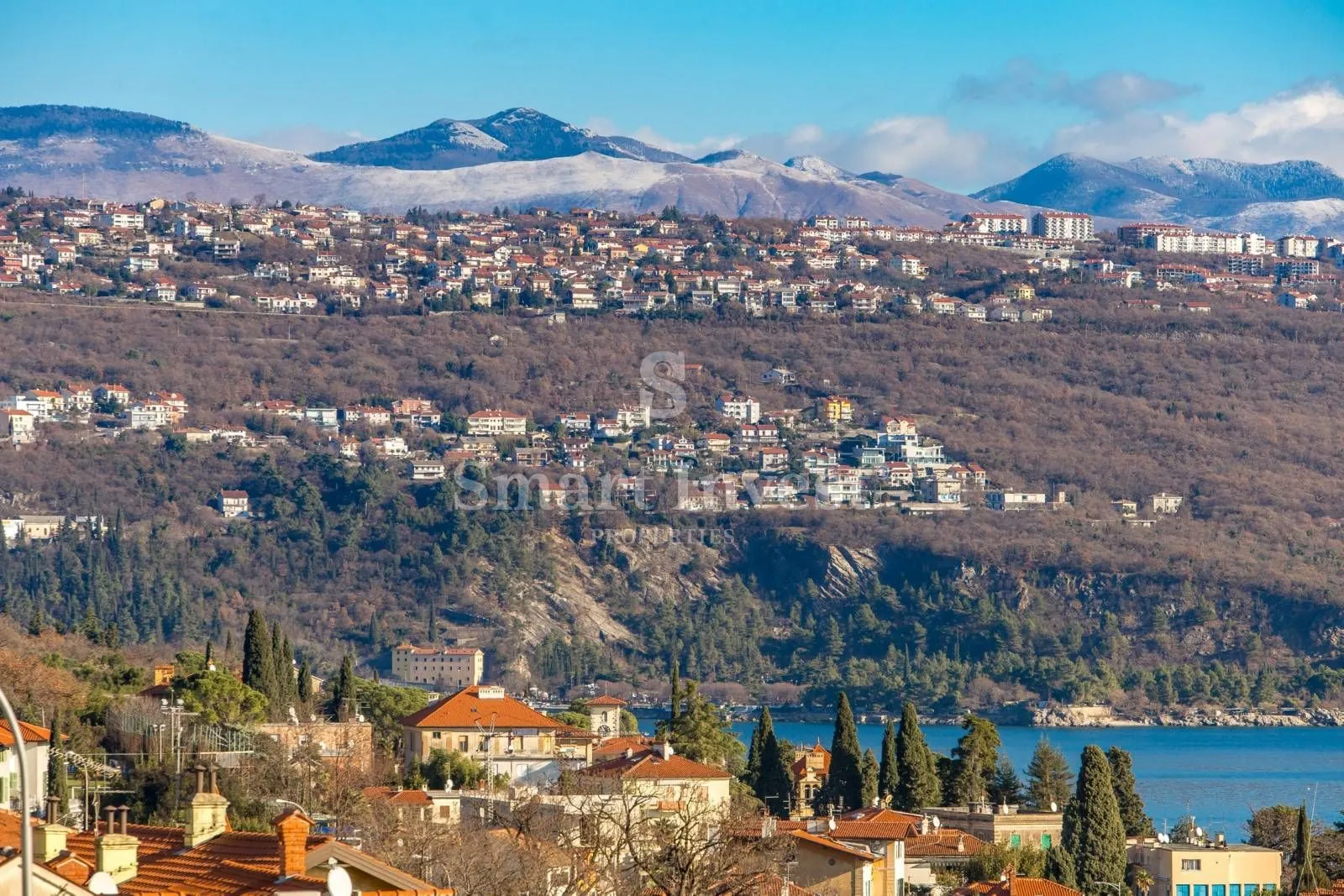 opatija, ekskluzivna vila od 240 m2 *samo u našoj ponudi* - slika 36