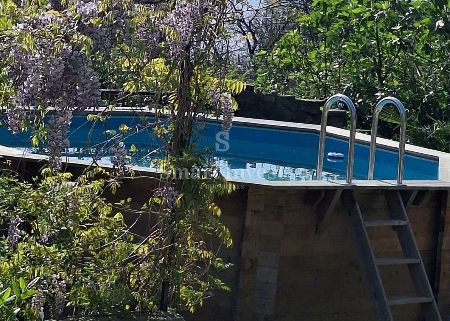 mošćenička draga, kuća sa stanom i 3 apartmana u blizini mora - slika 5