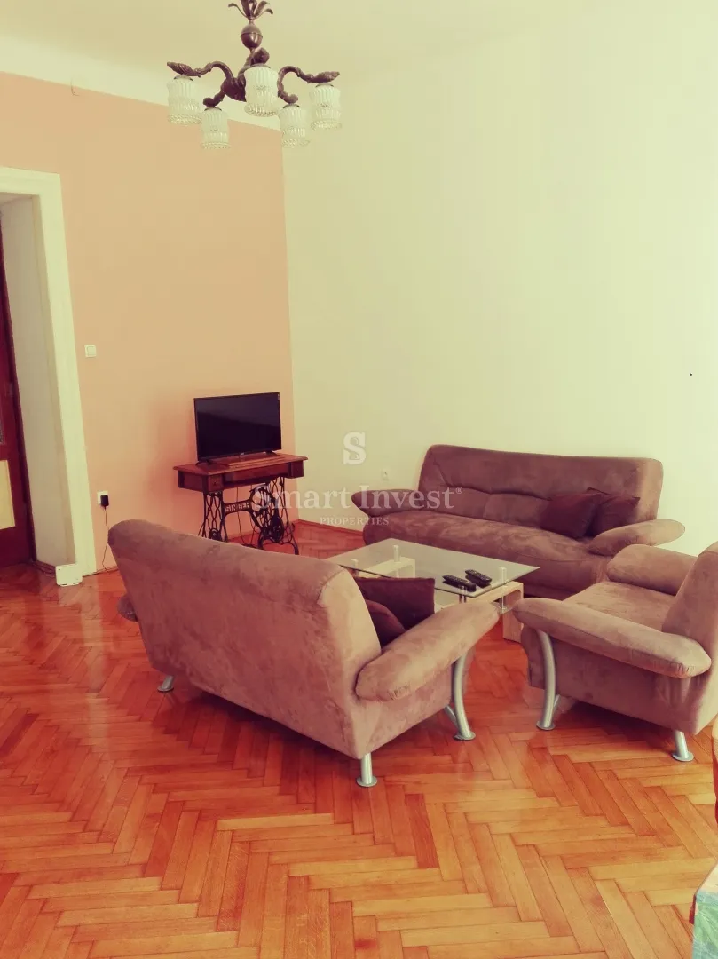 rijeka - centar, stan 3skl s balkonom na atraktivnoj lokaciji - slika 2
