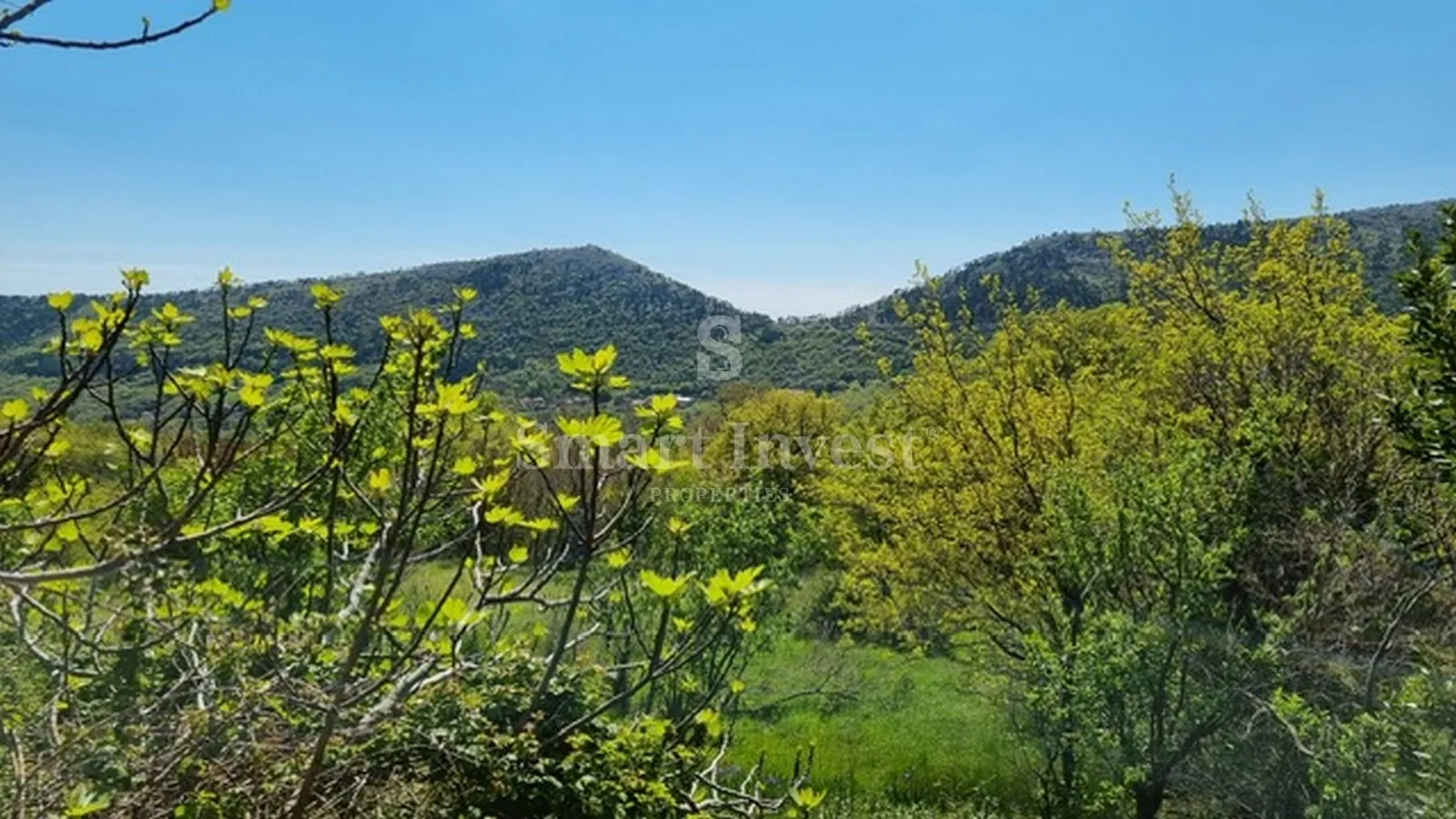 bribir, samostojeća kuća s dva stana - slika 41