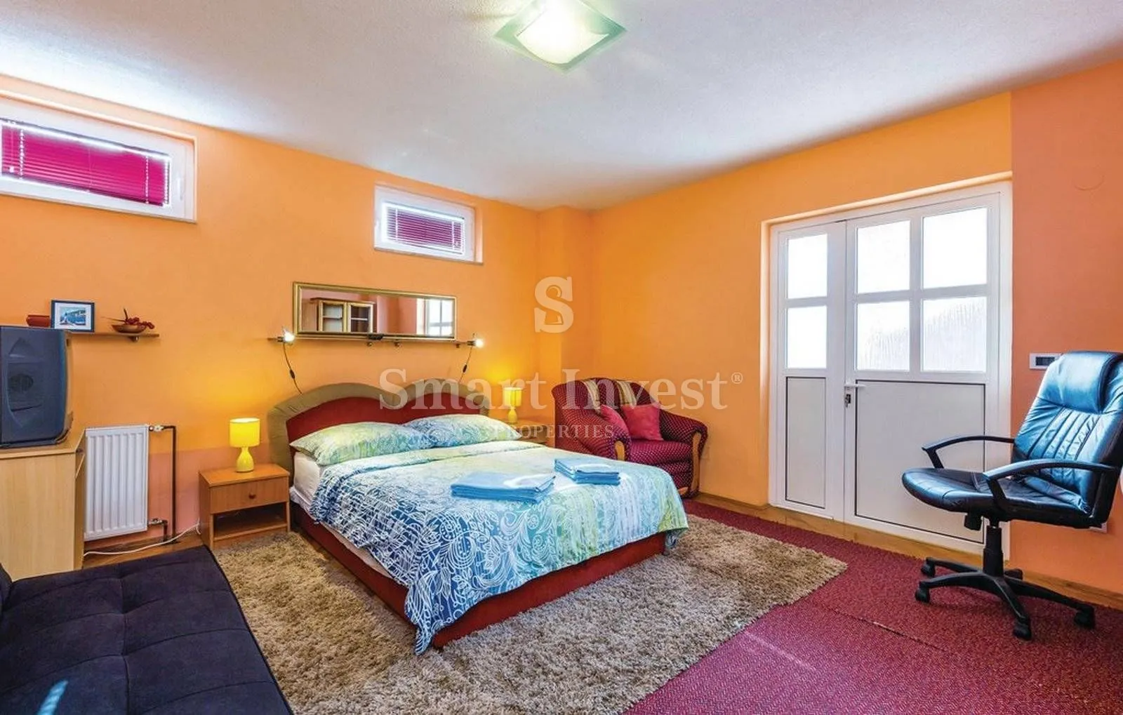 opatija, vila 460 m2 na izdvojenoj lokaciji nedaleko mora! - slika 25