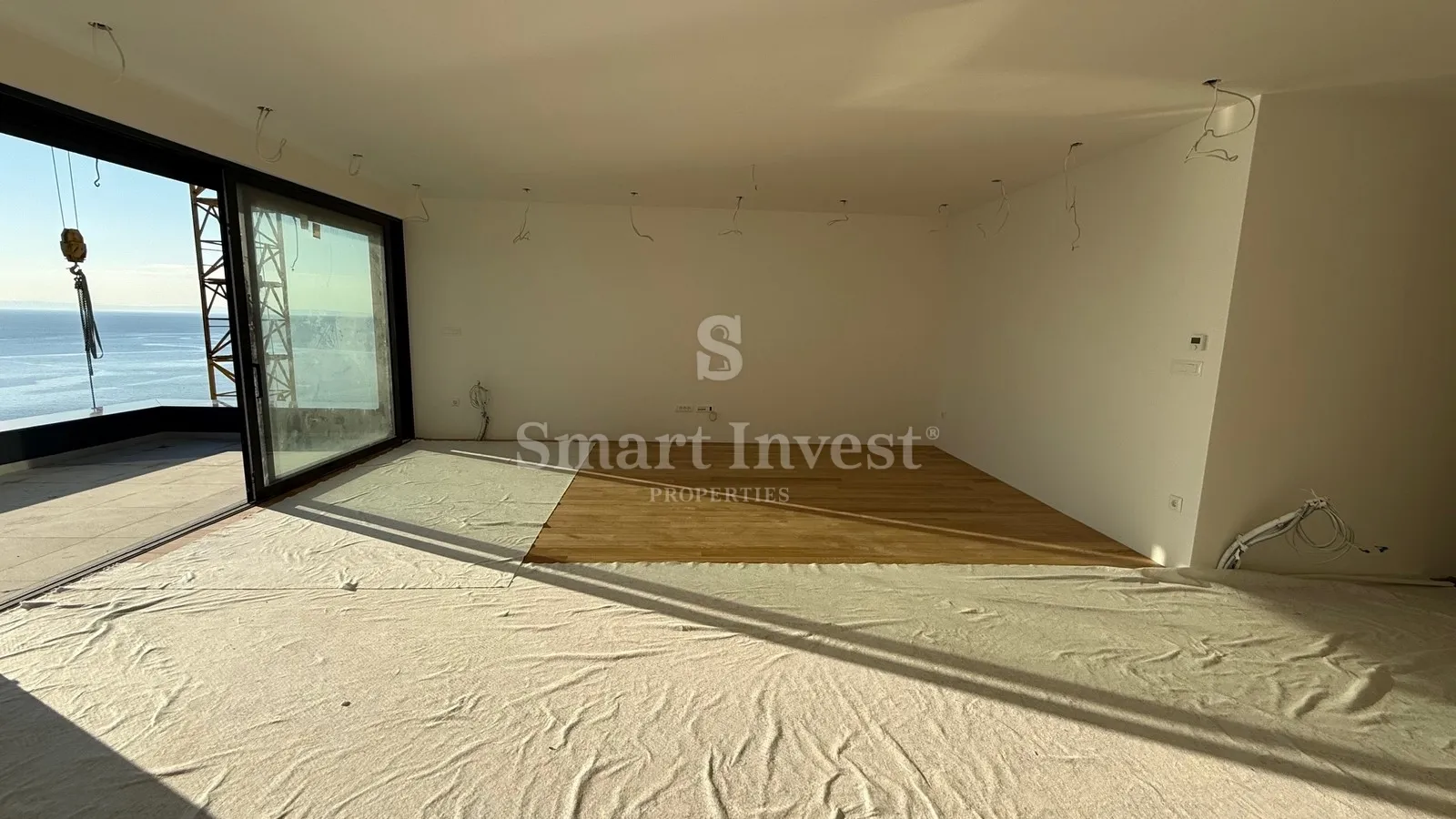 opatija, penthouse 3s+db s pogledom na more u luksuznoj novogradnji (s10) - slika 16