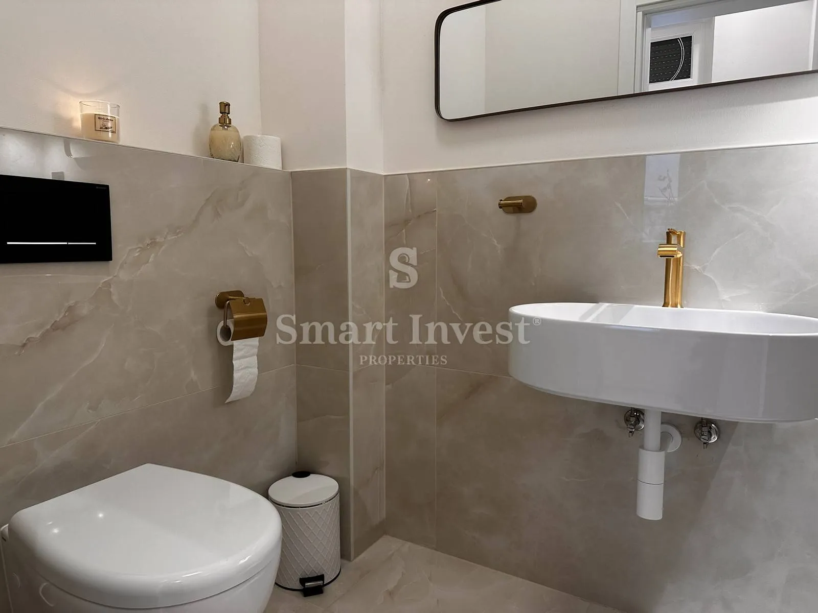 opatija - centar, prekrasan stan od 71.95 m2 u blizini mora - slika 12
